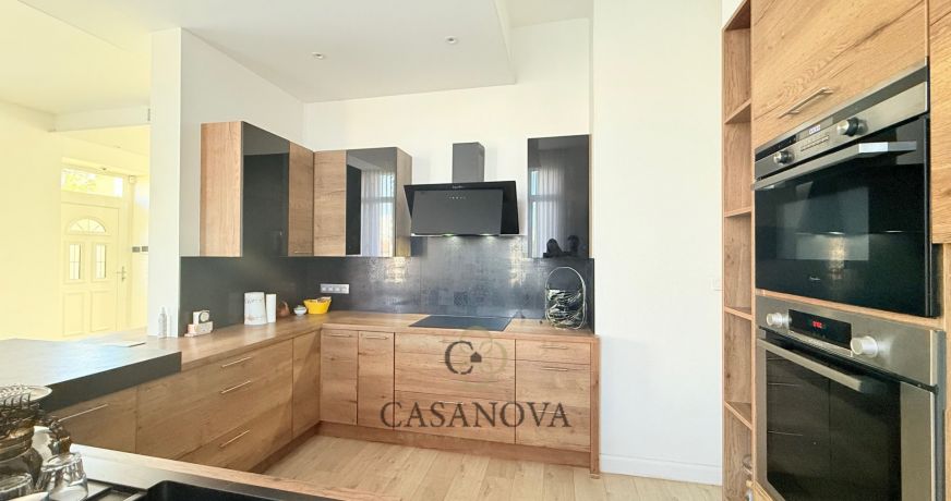 vente Maison bourgeoise Beziers