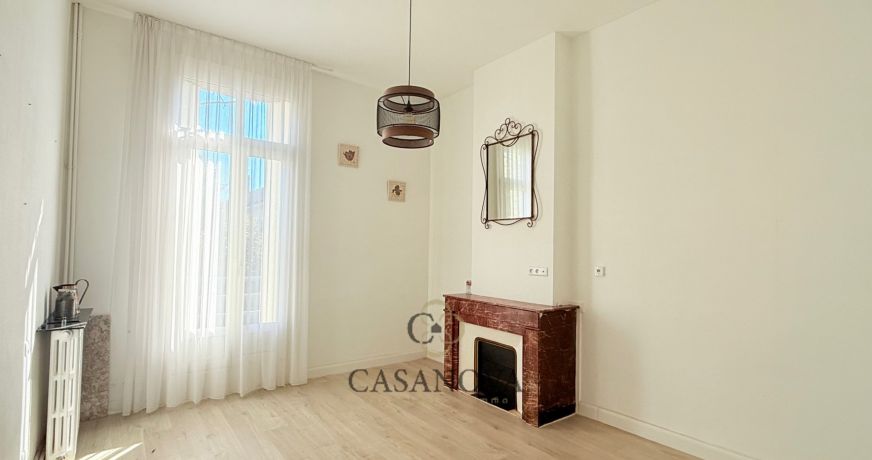 vente Maison bourgeoise Beziers