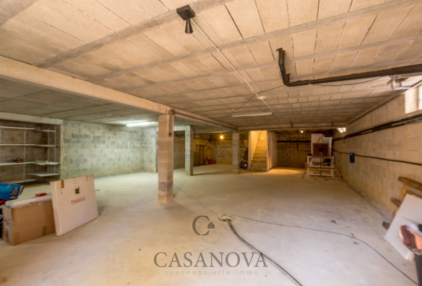 vente Maison Saint Georges D'orques - Photo 19