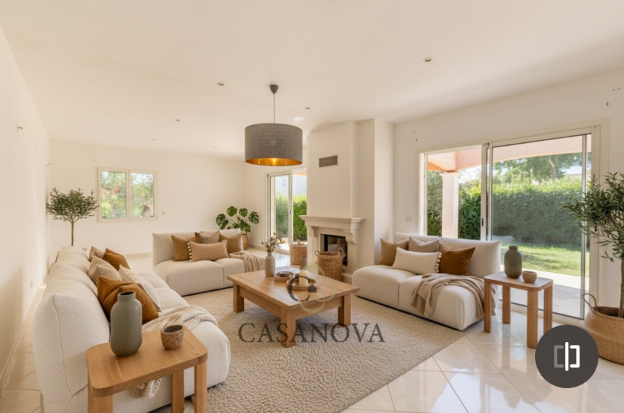 vente Maison Saint Georges D'orques - Photo 5