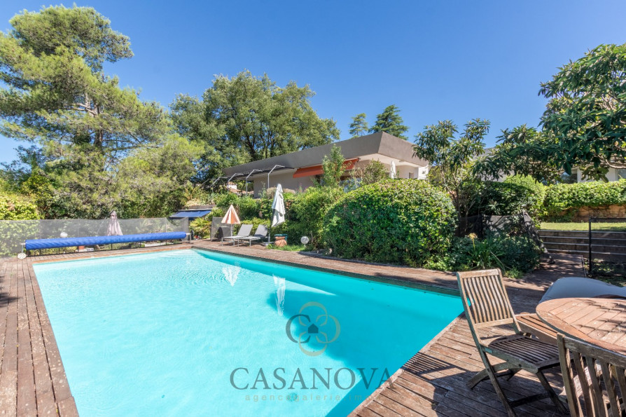 vente Maison Montferrier Sur Lez - Photo 1