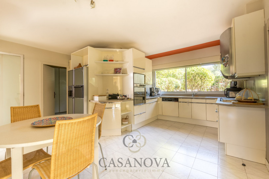 vente Maison Montferrier Sur Lez - Photo 9