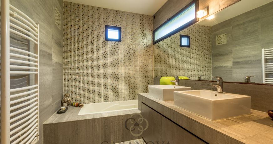 vente Maison Saint Gely Du Fesc