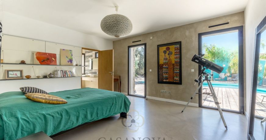 vente Maison Saint Gely Du Fesc