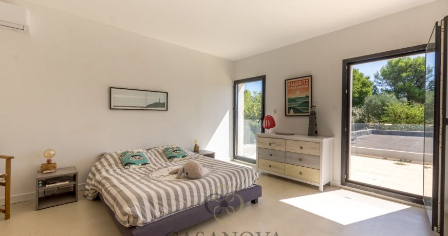 vente Maison Saint Gely Du Fesc