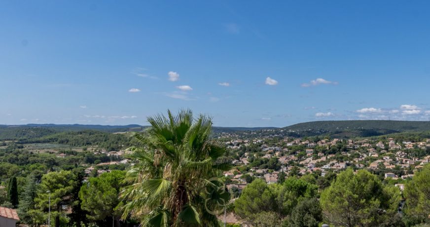 vente Maison Saint Gely Du Fesc
