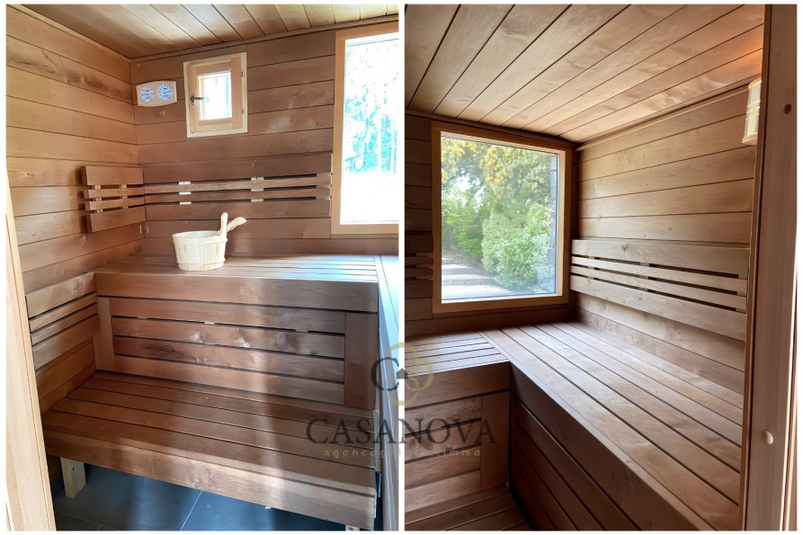 vente Maison Saint Gely Du Fesc - Photo 9