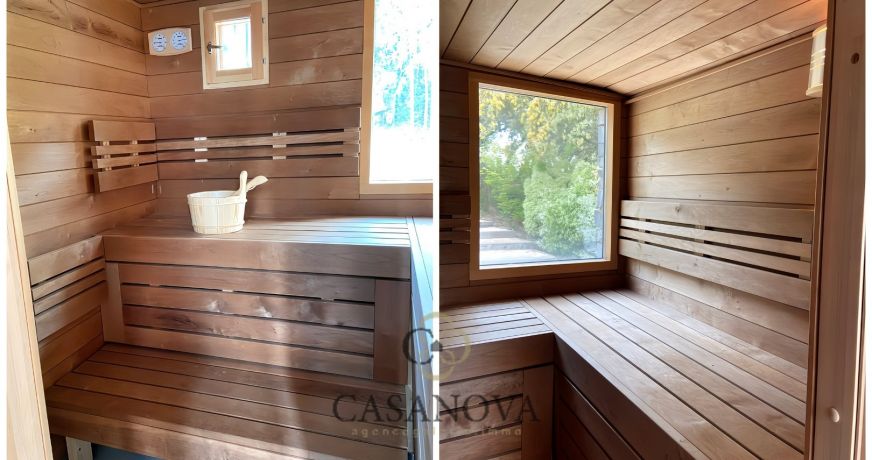 vente Maison Saint Gely Du Fesc