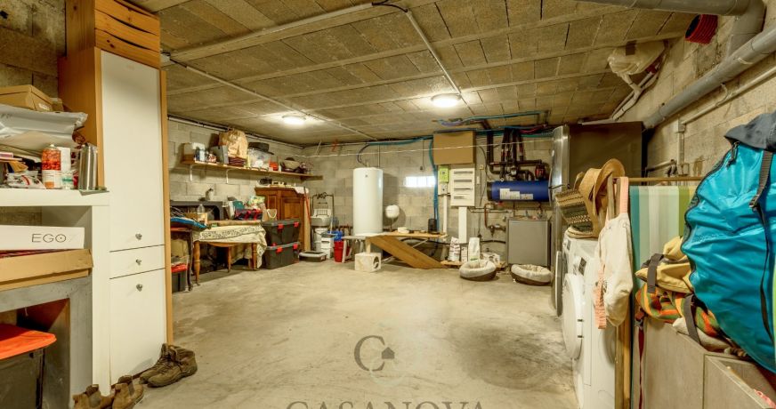 vente Maison Saint Gely Du Fesc