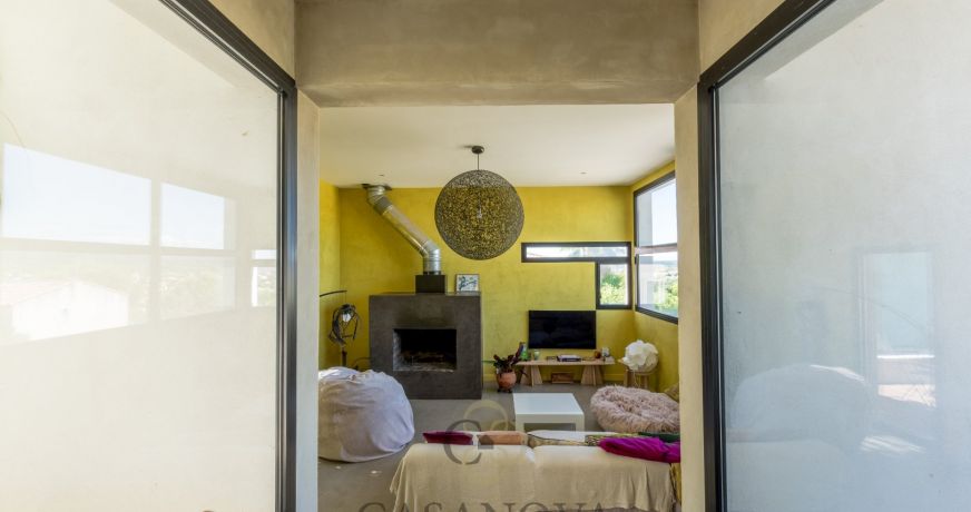 vente Maison Saint Gely Du Fesc