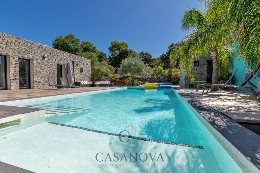 vente Maison Saint Gely Du Fesc - Photo 4