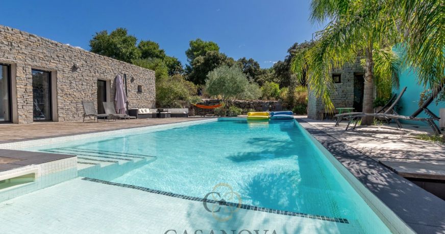 vente Maison Saint Gely Du Fesc