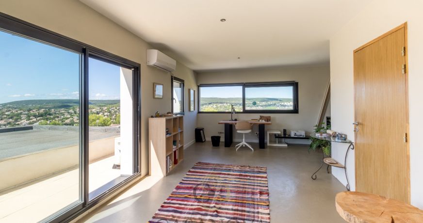 vente Maison Saint Gely Du Fesc