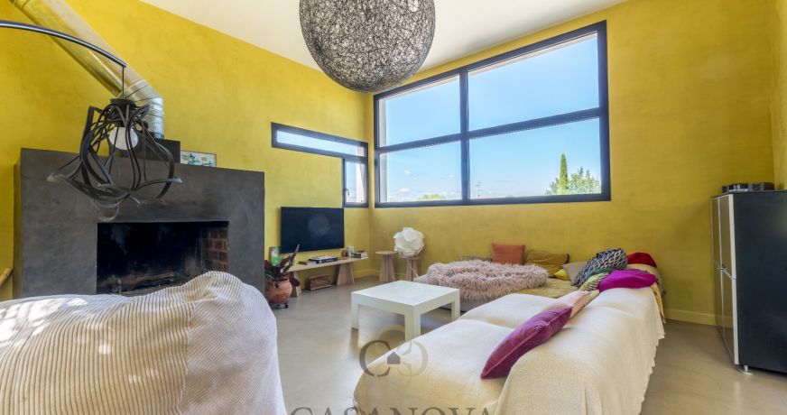 vente Maison Saint Gely Du Fesc