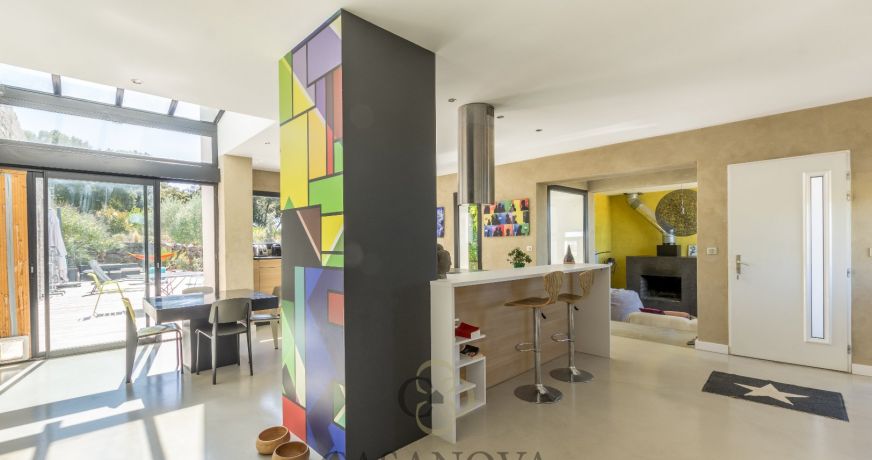 vente Maison Saint Gely Du Fesc