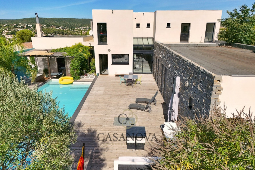 vente Maison Saint Gely Du Fesc - Photo 2