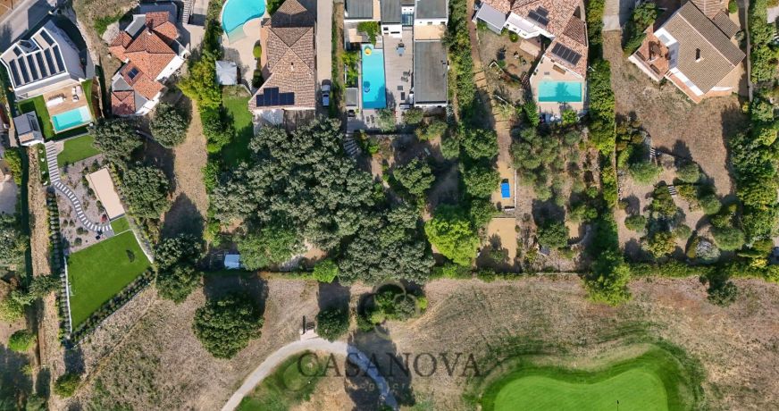 vente Maison Saint Gely Du Fesc