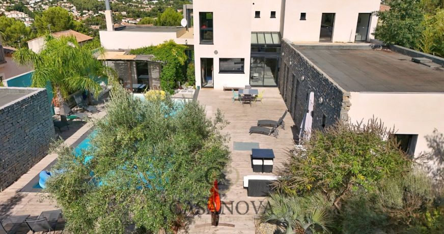 vente Maison Saint Gely Du Fesc