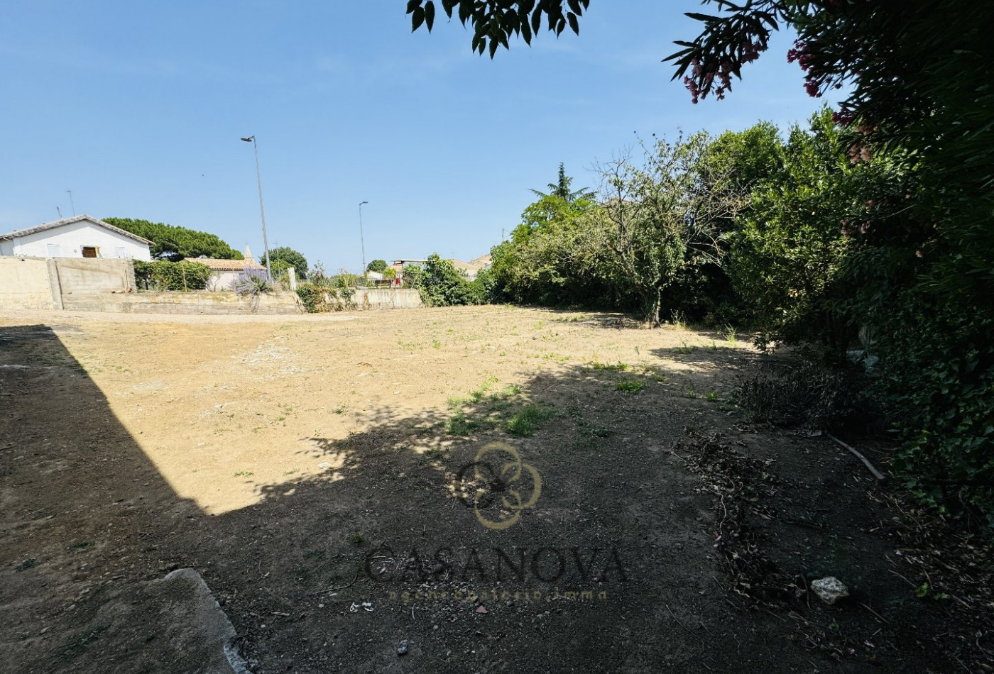 vente Terrain Beziers - Photo 2