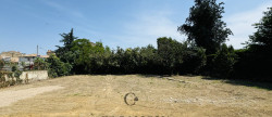 vente Terrain Beziers