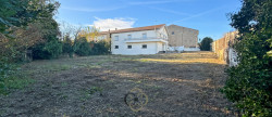 vente Terrain Beziers