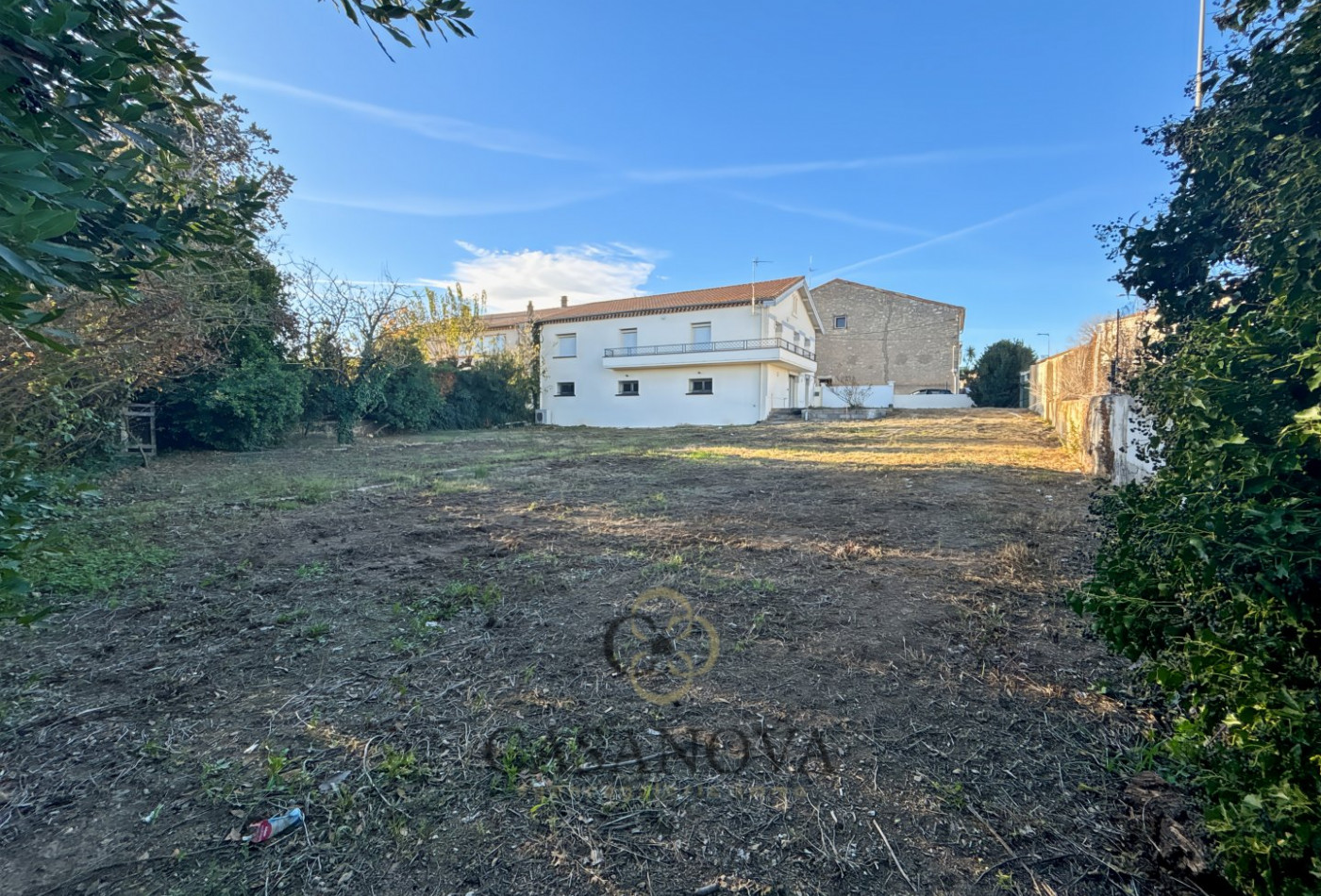 vente Terrain Beziers - Photo 3