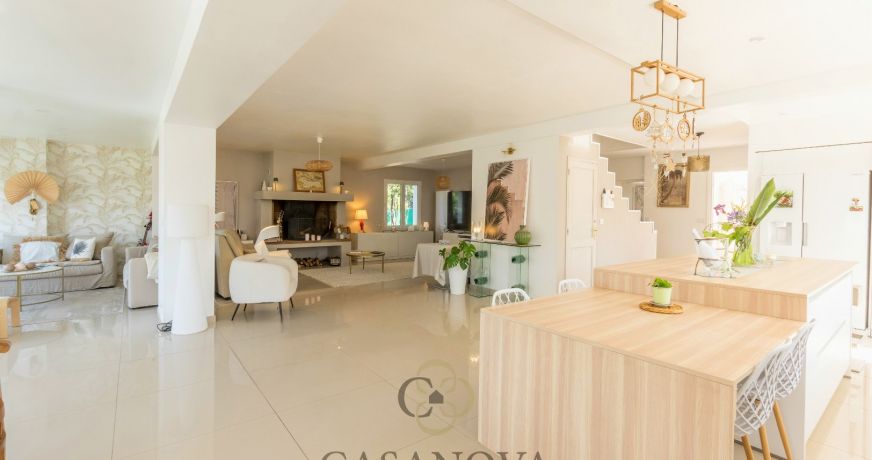 vente Maison Montpellier