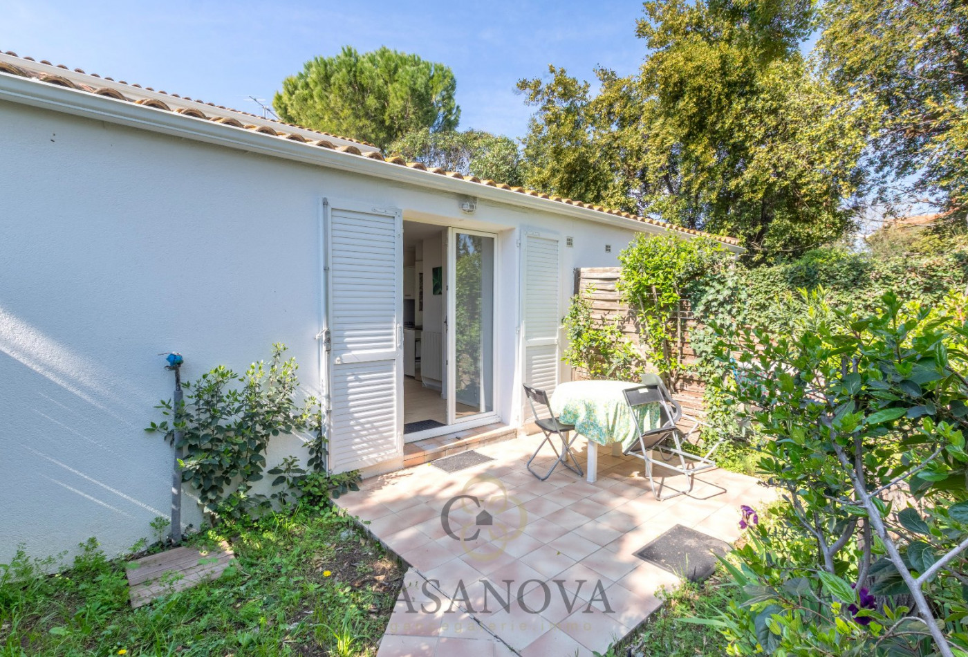 sale Maison Montpellier - Photo 13