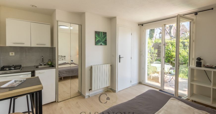 vente Maison Montpellier