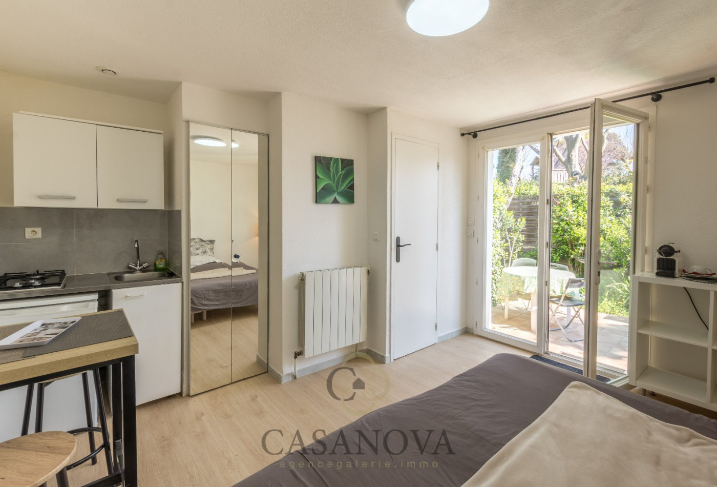 sale Maison Montpellier - Photo 14