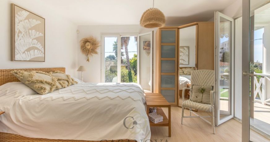 vente Maison Montpellier