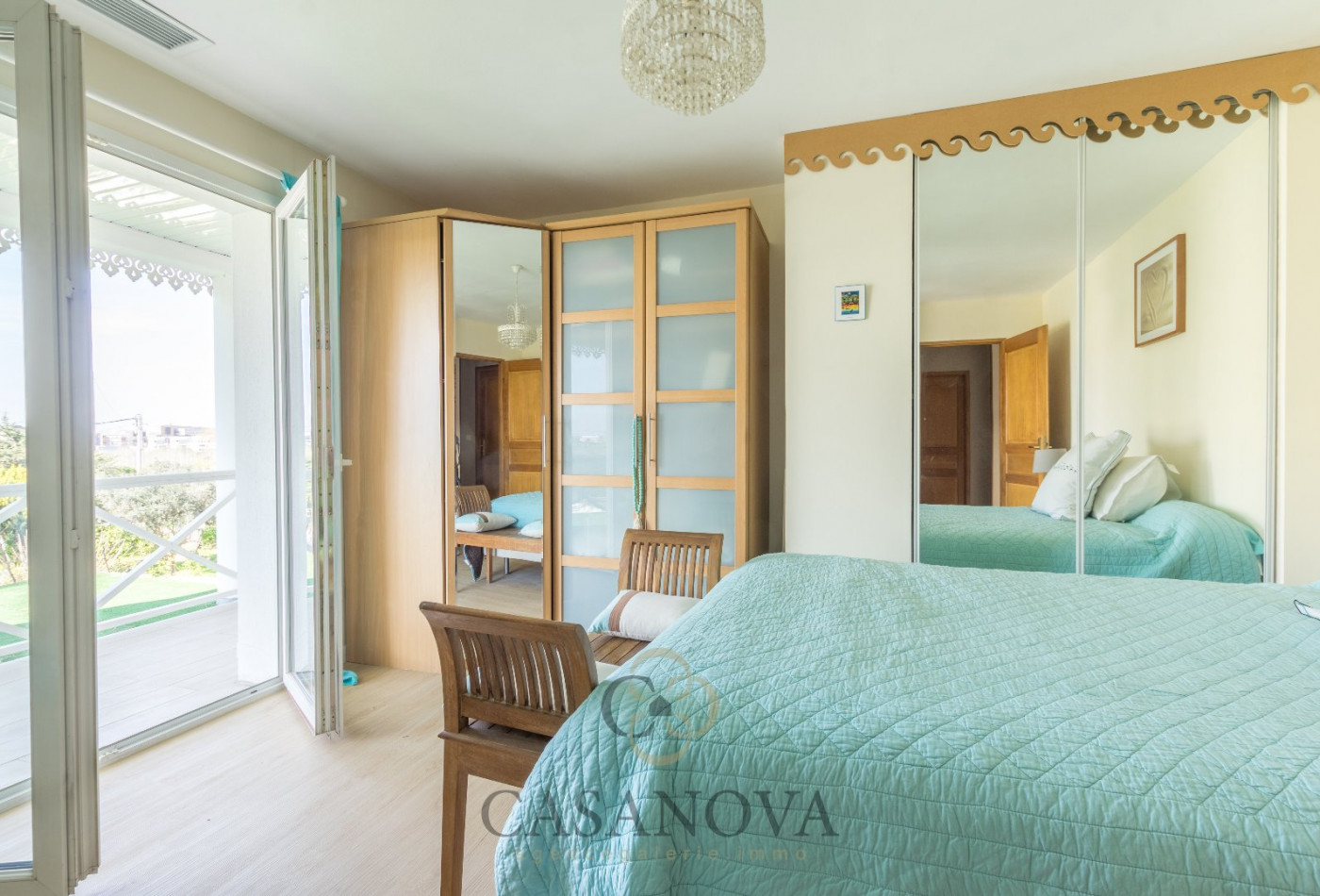 sale Maison Montpellier - Photo 9