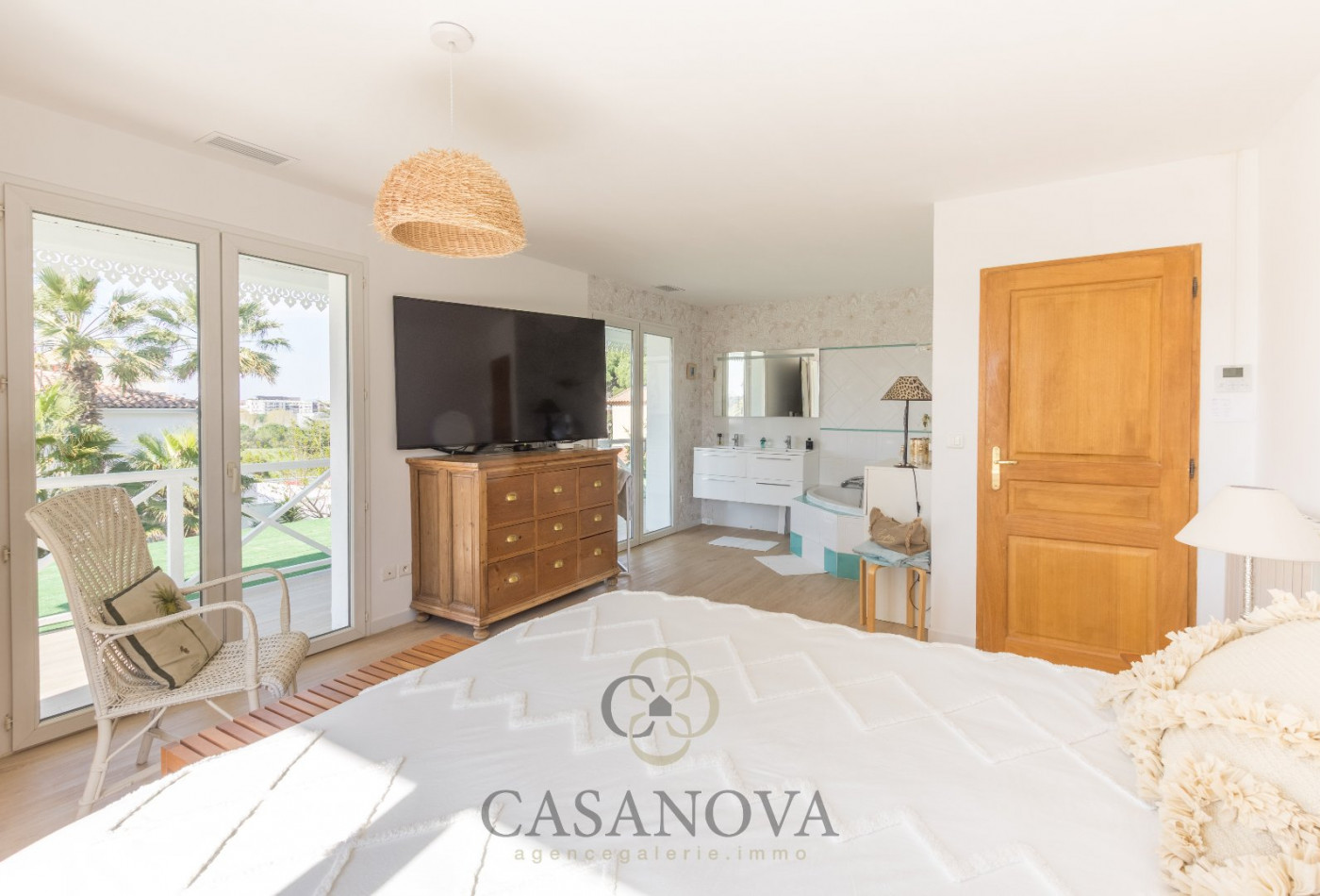 sale Maison Montpellier - Photo 8