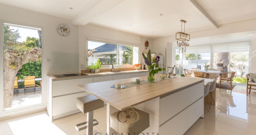 vente Maison Montpellier