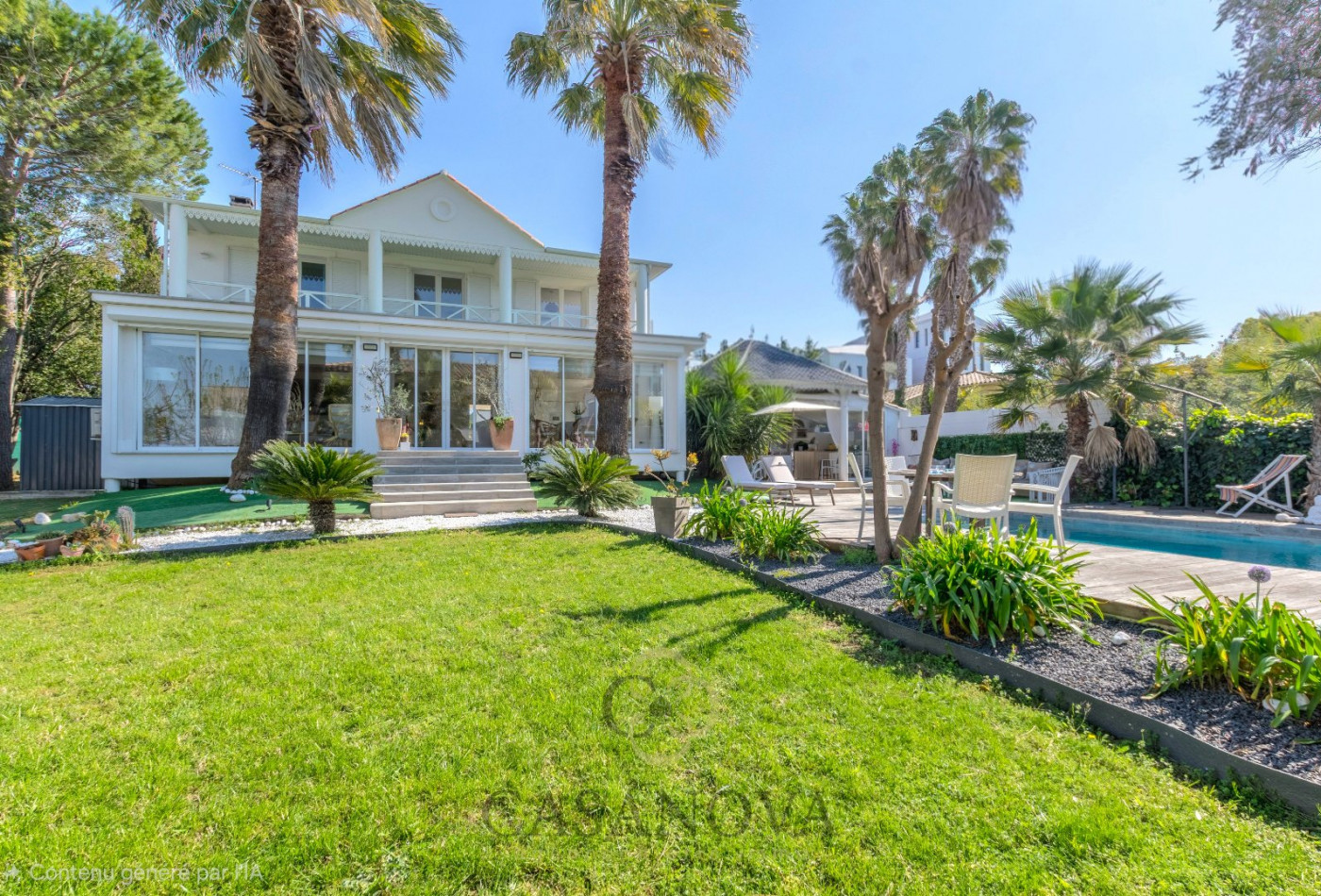 sale Maison Montpellier - Photo 2