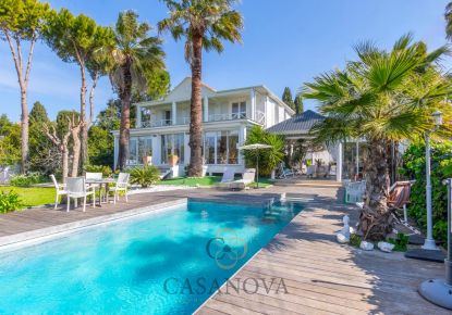 vente Maison Montpellier