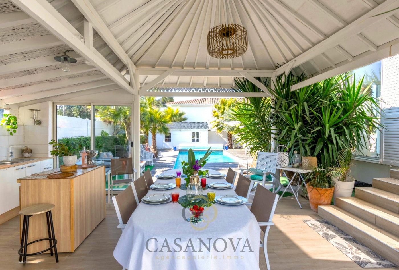 sale Maison Montpellier - Photo 6