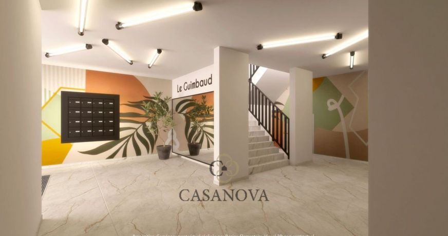 vente Appartement Montpellier