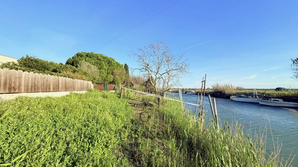 vente Villa Palavas Les Flots - Photo 2