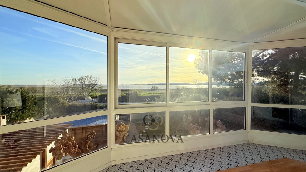 vente Villa Palavas Les Flots - Photo 8