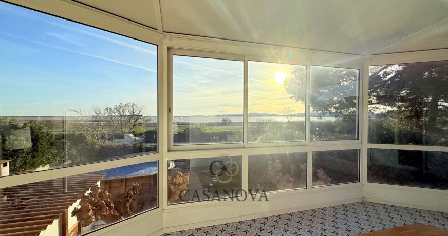 vente Villa Palavas Les Flots