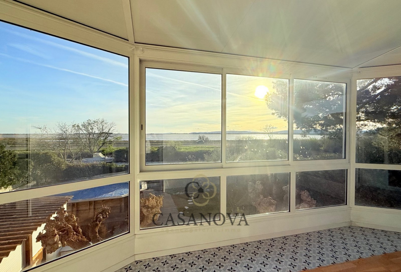 vente Villa Palavas Les Flots - Photo 8