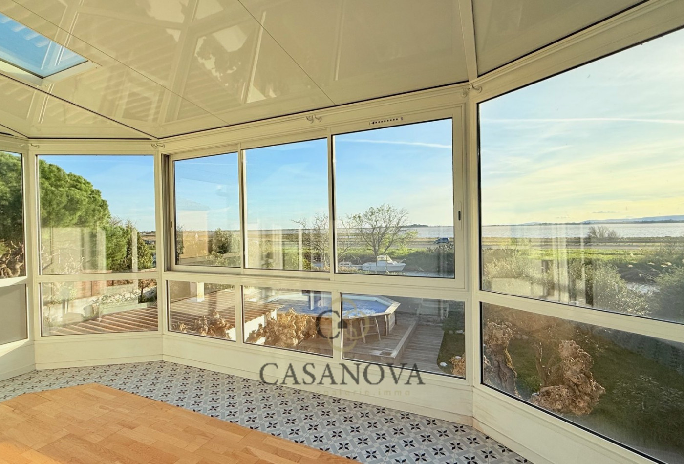 vente Villa Palavas Les Flots - Photo 5