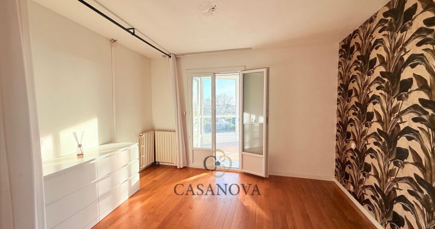 vente Villa Palavas Les Flots