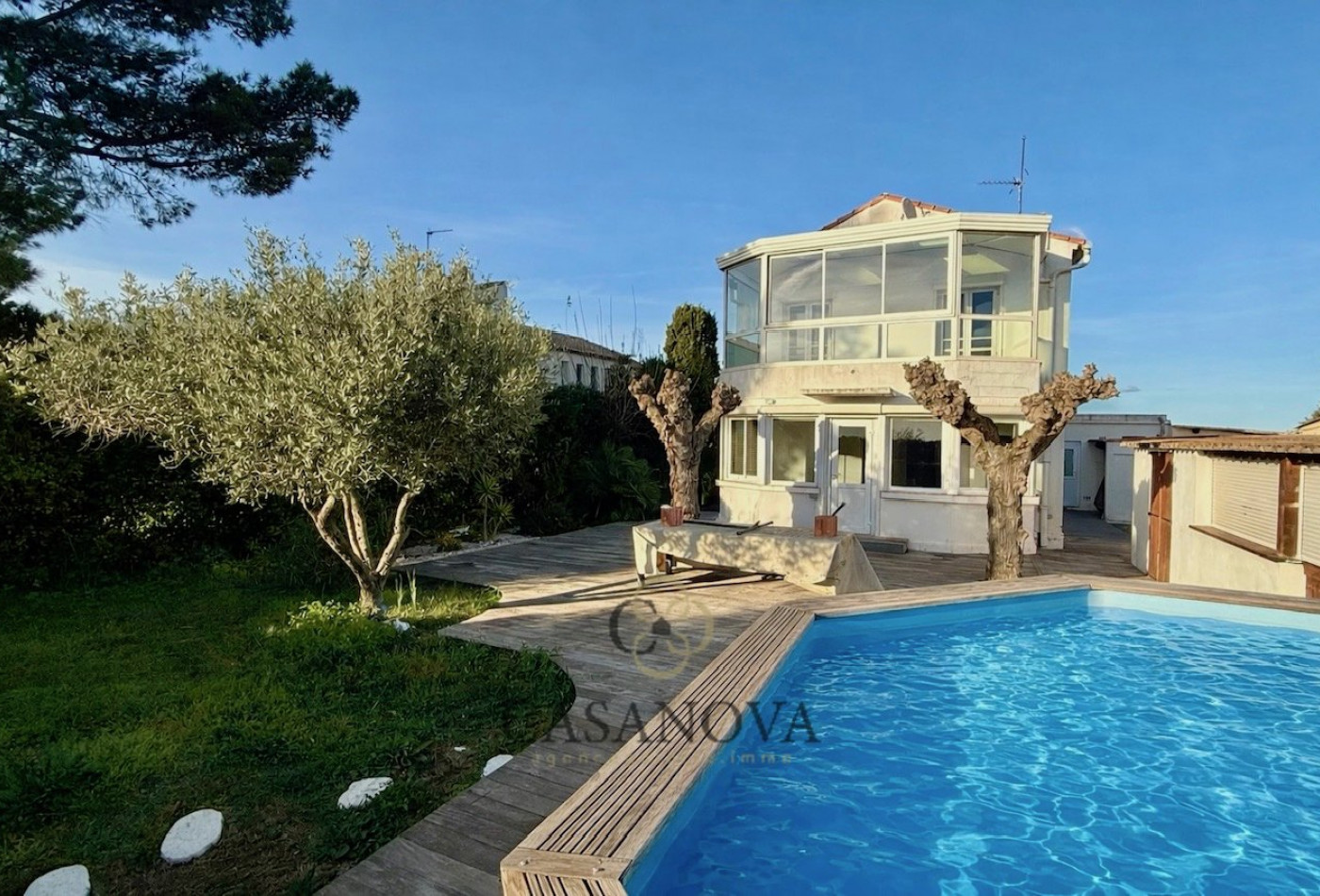 vente Villa Palavas Les Flots - Photo 1