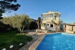 vente Villa Palavas Les Flots