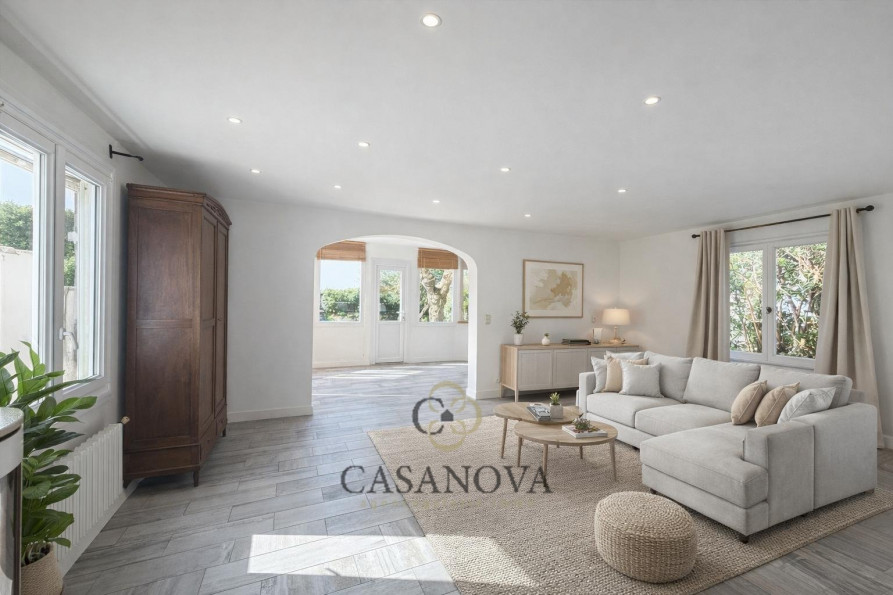 vente Villa Palavas Les Flots - Photo 3