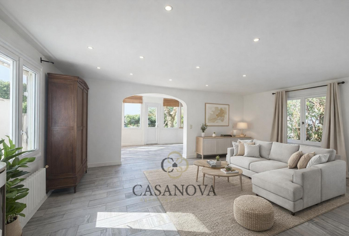 vente Villa Palavas Les Flots - Photo 3