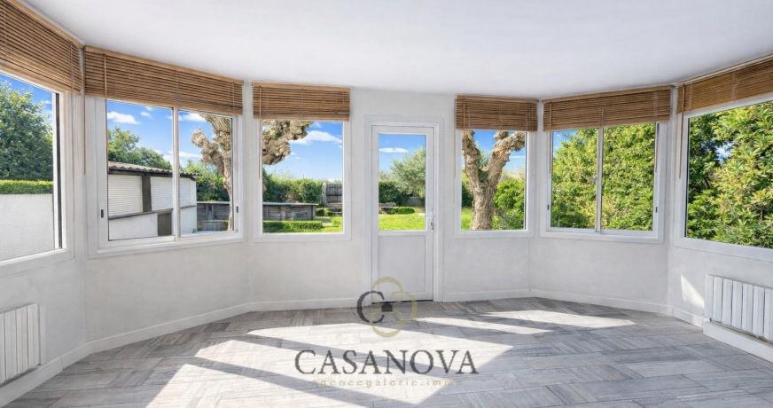 vente Villa Palavas Les Flots