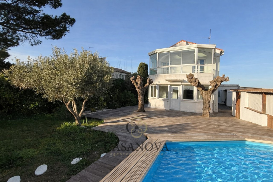 vente Villa Palavas Les Flots - Photo 1